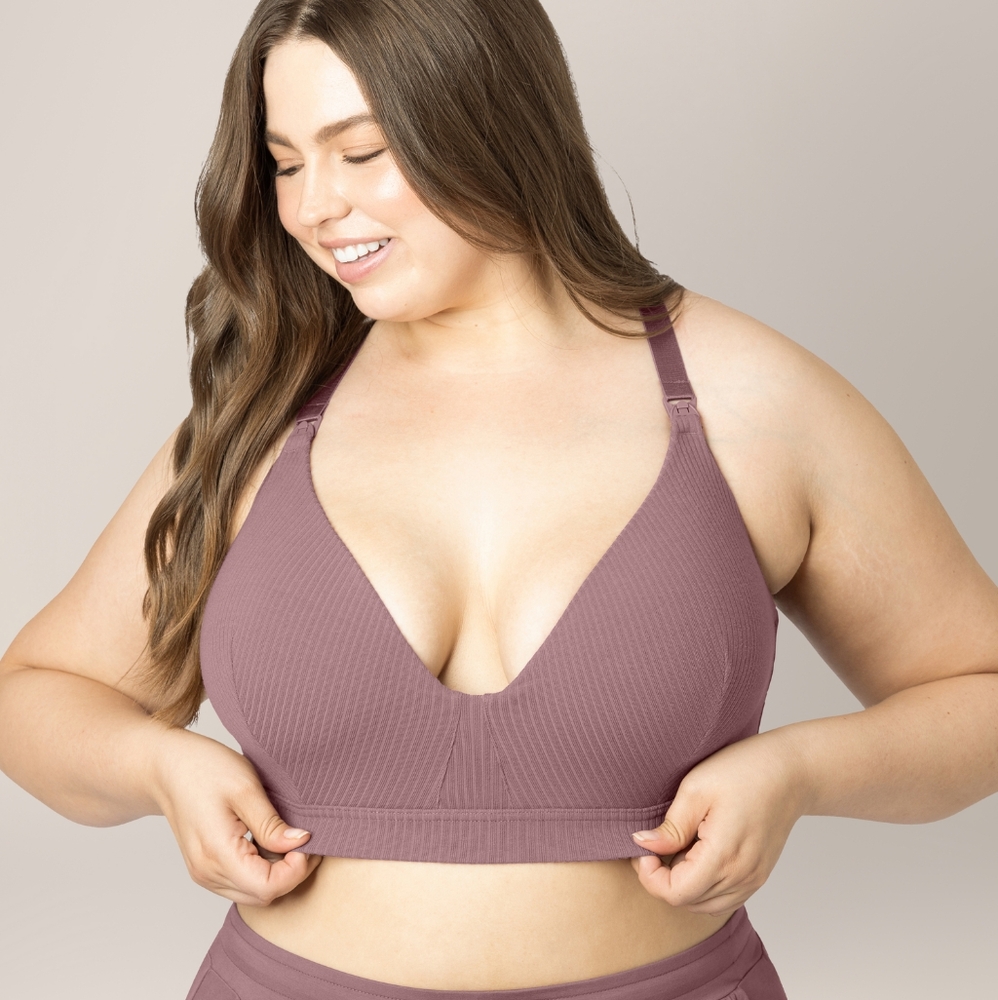 Kindred Bravely size L Busty nursing bra